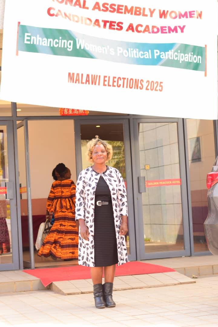 Theatre for Development — Clean Mzuzu Campaign