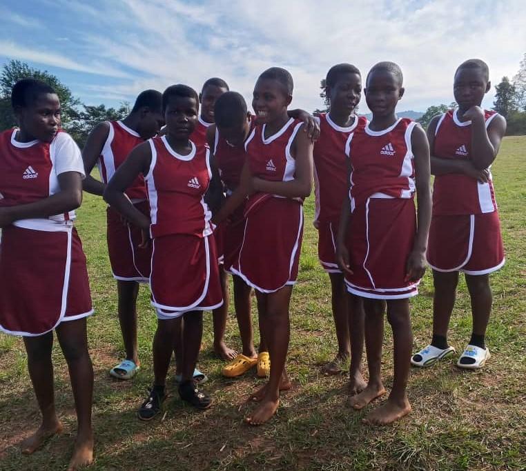 Sanitary Pads for Adolescent Girls